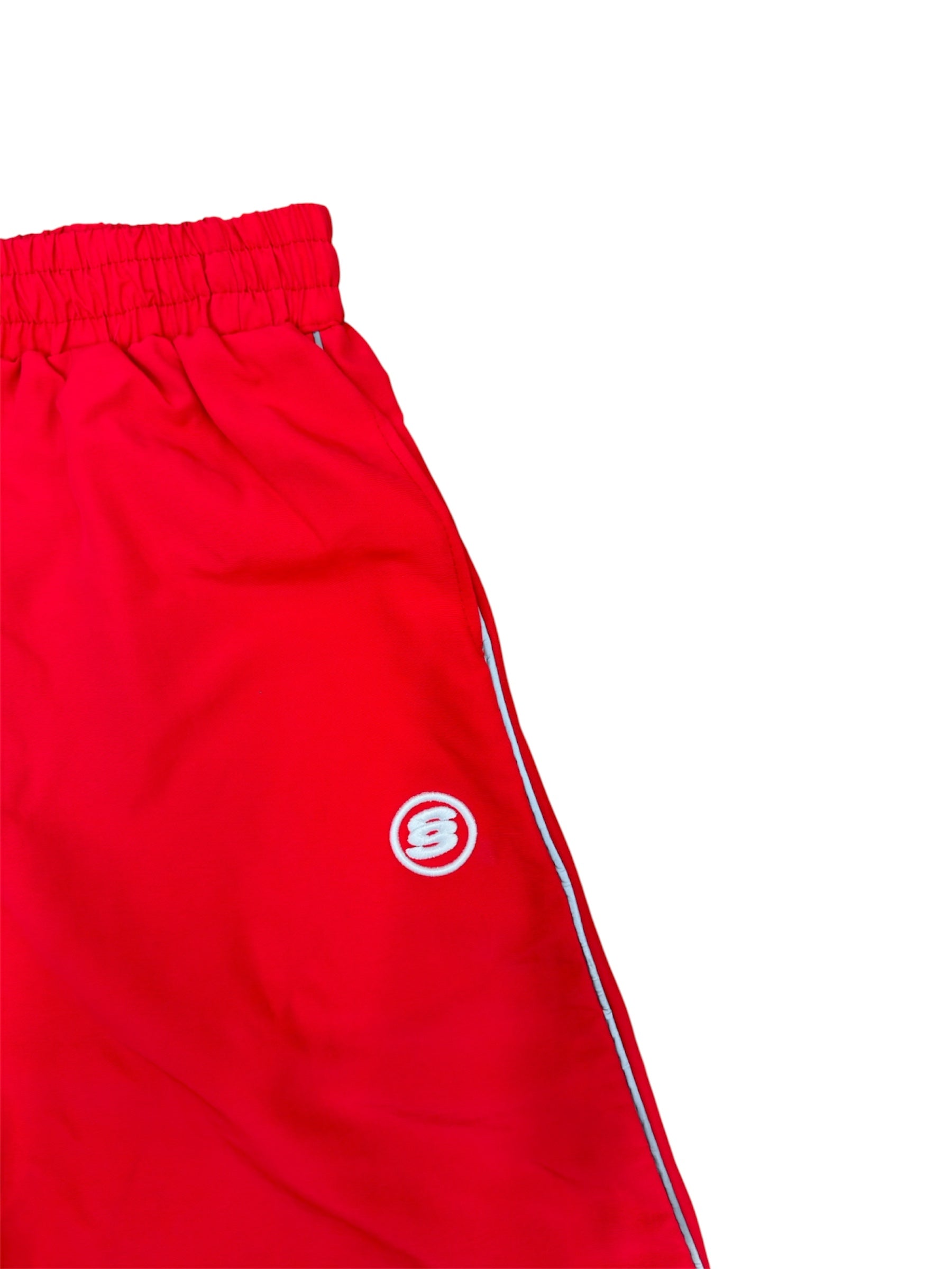 Kimbo Shorts