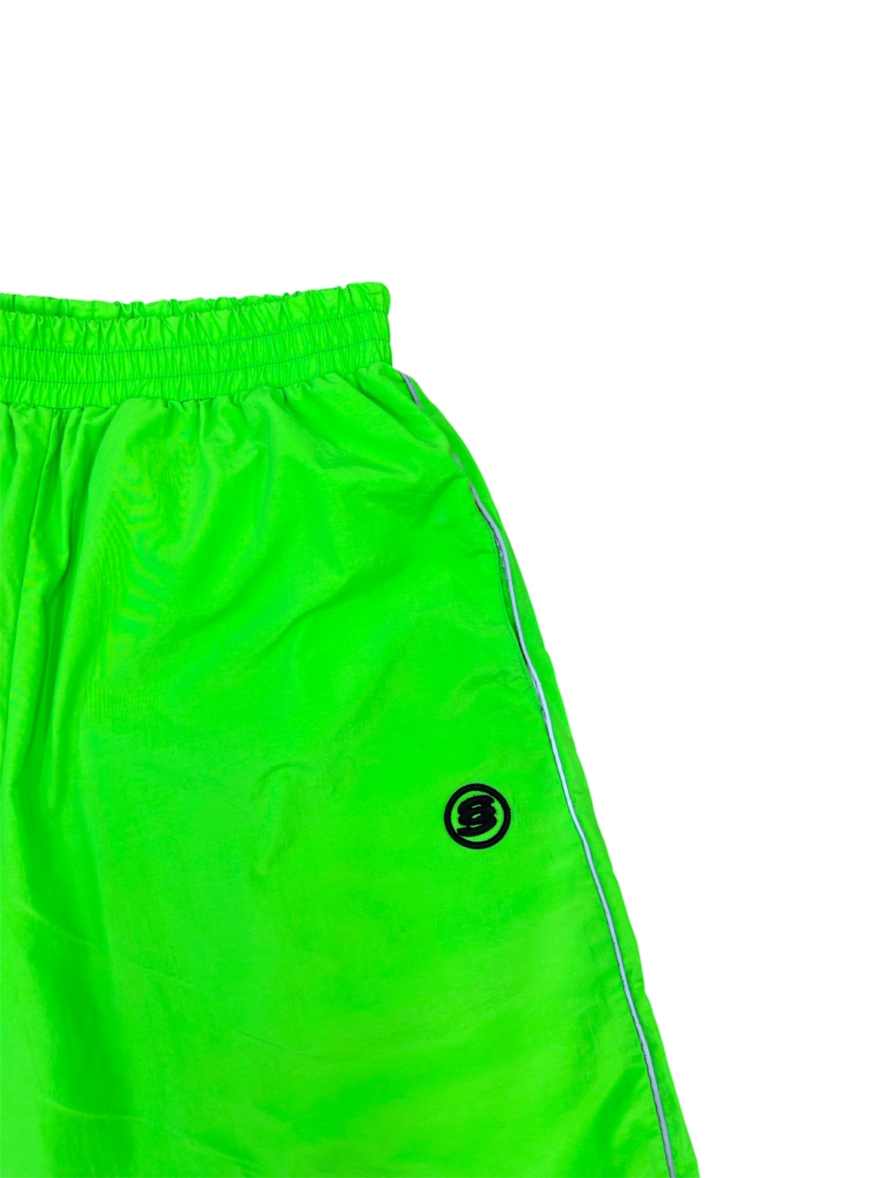 Kimbo Shorts