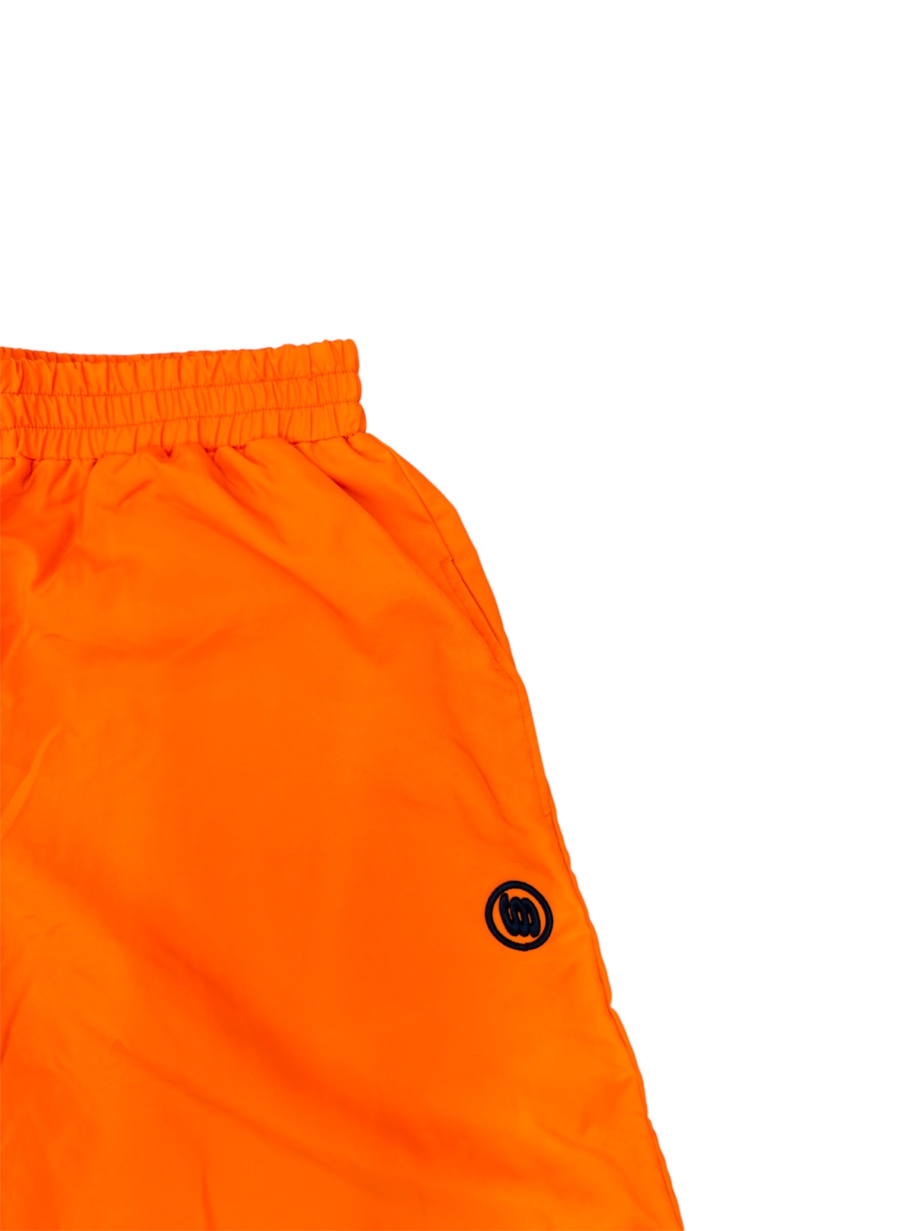 Kimbo shorts