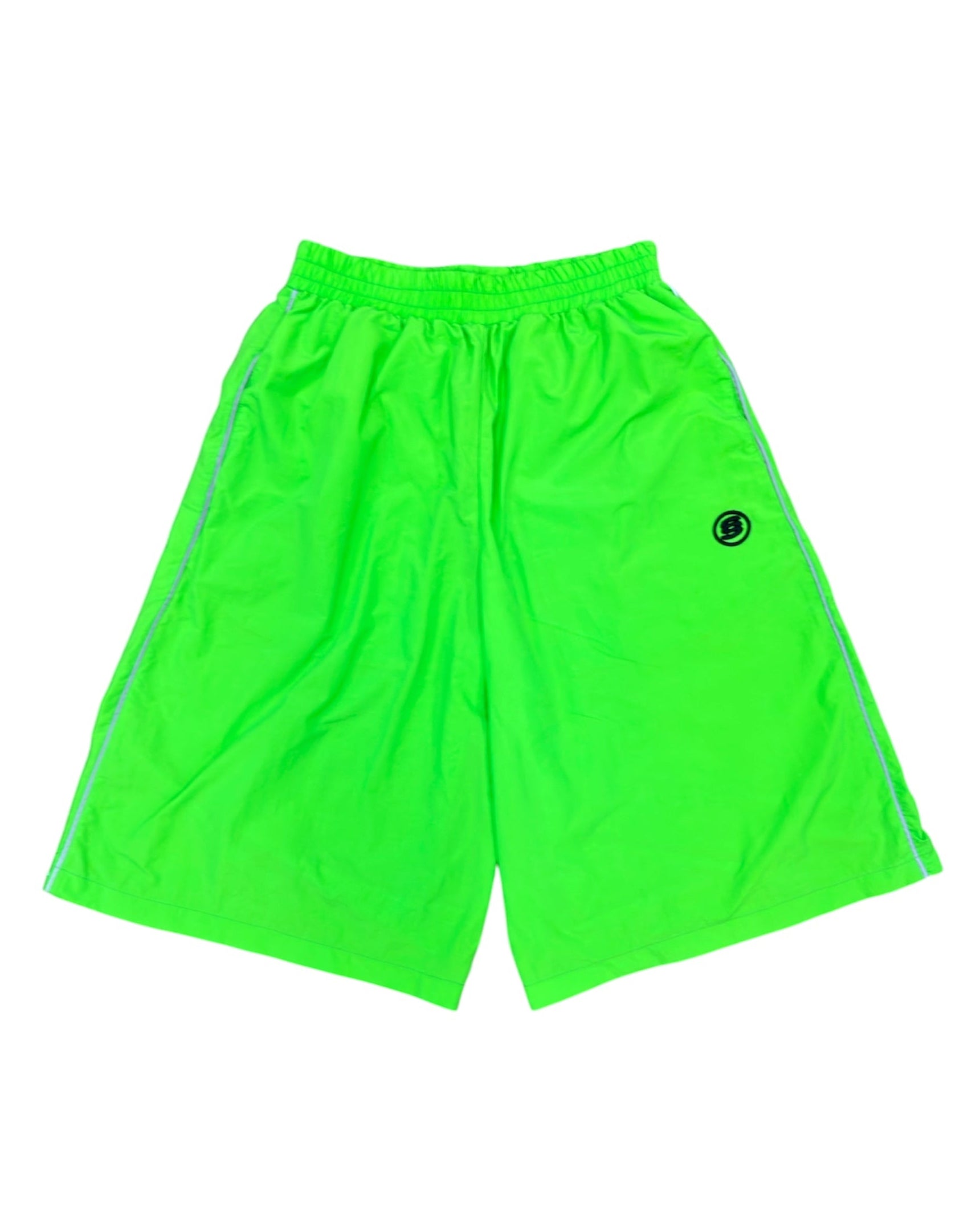 Kimbo Shorts