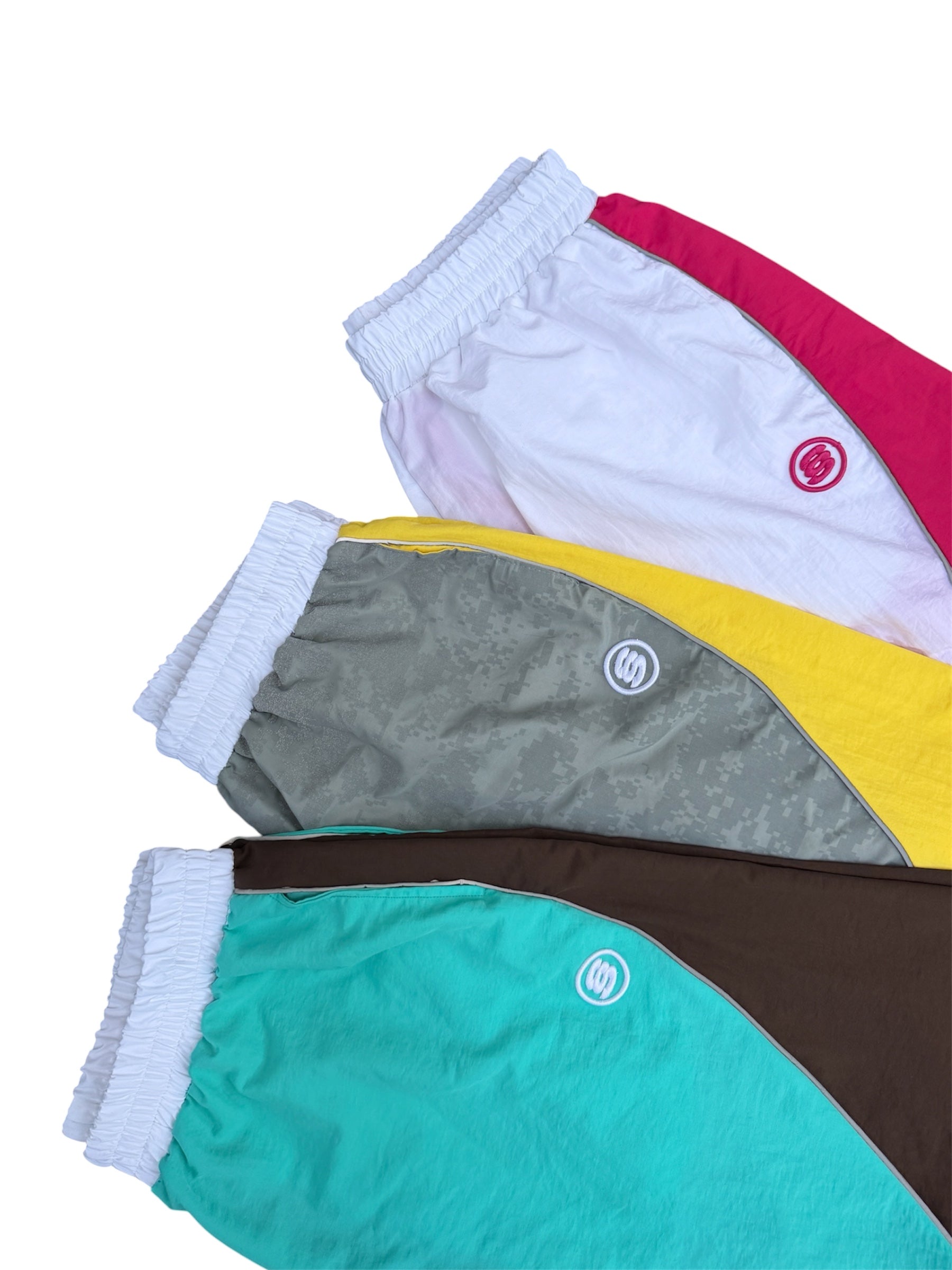 Tri Pack