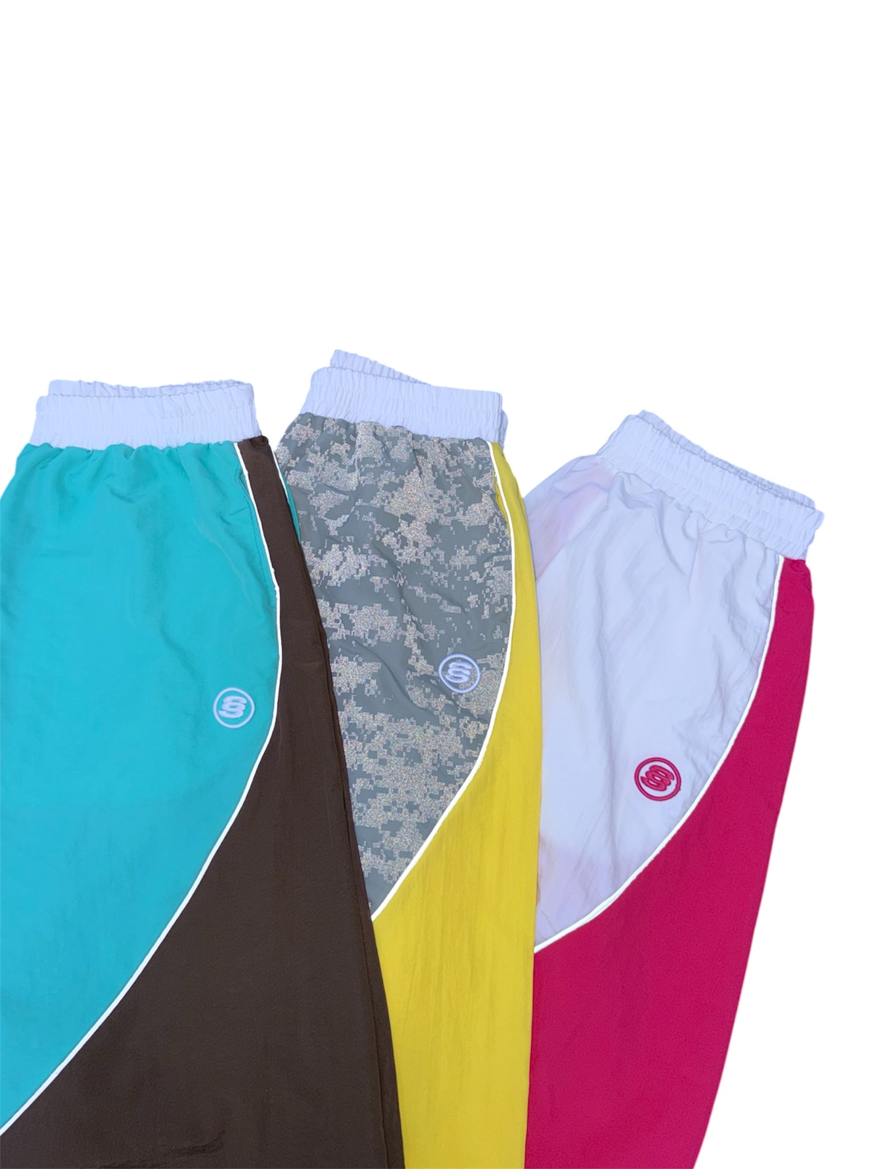 Tri Pack
